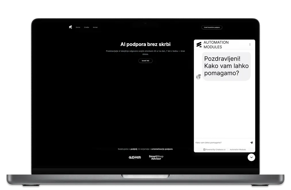 Aplikacijski vmesnik